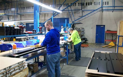 sheet metal fabrication bloomington mn|sheet metal contractors.